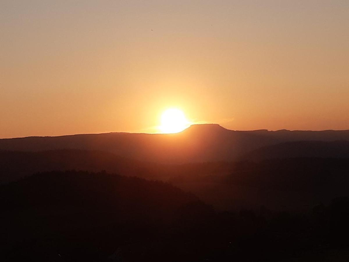 Agroturystyka Tam Gdzie Sosny Ścinawka Dolna Buitenkant foto