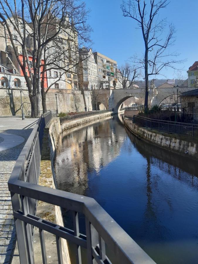 Agroturystyka Tam Gdzie Sosny Ścinawka Dolna Buitenkant foto
